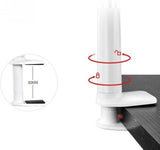 Tablet en Telefoon Houder Statief - Standaard Tafel Bed Houder voor Smartphone, GSM, Telefoon, Tablet en Console