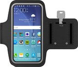 Hardloop Telefoonhouder Sport Armband Sportband Hardlopen voor Telefoons tot 6.7 inch