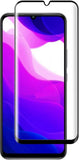 Screenprotector geschikt voor Xiaomi Mi 10 Lite - Full Screen Protector Glas