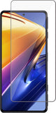Screenprotector geschikt voor Xiaomi Poco F4 - Gehard Glas Beschermglas Tempered Glass Screen Protector