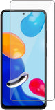 Screenprotector geschikt voor Xiaomi Redmi Note 11 / Note 11S - Gehard Glas Beschermglas Tempered Glass Screen Protector