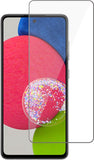 Screenprotector geschikt voor Samsung A52s - Glas Screen Protector