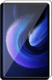 Screenprotector geschikt voor Xiaomi Pad 6 - Gehard Glas Screen Protector GlassGuard