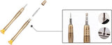 Universele Schroevendraaier Precisie Reparatie Set - 25 Delig Tool Gereedschap