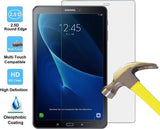 Screenprotector geschikt voor Samsung Tab A 2016 10.1 inch - Screen Protector Glas