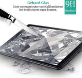 Screenprotector geschikt voor Samsung Tab A 2018 10.5 inch - Screen Protector Glas