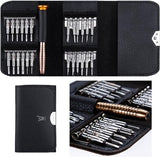 Universele Schroevendraaier Precisie Reparatie Set - 25 Delig Tool Gereedschap