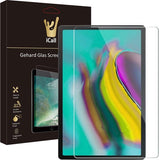 Screenprotector geschikt voor Samsung Tab S5e - Screen Protector Glas