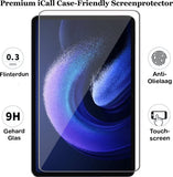 Screenprotector geschikt voor Xiaomi Pad 6 - Gehard Glas Screen Protector GlassGuard