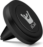 Auto Telefoonhouders / Smartphone Houder / GSM Houder - Universeel met Magneet