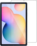 Screenprotector geschikt voor Samsung Tab S6 Lite - Glas Screen Protector