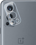 Camera Screenprotector geschikt voor OnePlus Nord 2 - Glas Screen Protector