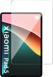 Screenprotector geschikt voor Xiaomi Pad 5 - Gehard Glas Beschermglas Tempered Glass Screen Protector