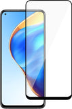 Xiaomi Mi 10T Pro Screenprotector - Xiaomi Mi 10T Pro Screen Protector - Screenprotector Xiaomi Mi 10T Pro - 1x Xiaomi Mi 10T Pro Screenprotector Glas Tempered Glass Screen Protector Full Screen