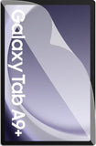 Screenprotector geschikt voor Samsung Tab A9 - FlexGuard Full Screen Protector