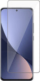 Xiaomi 12 Lite Screenprotector - Gehard Glas Beschermglas Tempered Glass Screen Protector