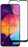 Screenprotector geschikt voor Samsung A50 - Full Glas PET Folie