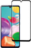 Screenprotector geschikt voor Samsung A41 - FullGuard Glas Screen Protector
