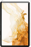 Screenprotector geschikt voor Samsung Galaxy Tab S9 - Gehard Glas Screen Protector GlassGuard
