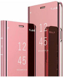 Samsung Galaxy A51 Flip Cover Rose | iCall