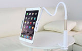 Tablet / Telefoon Houder met Tafelklem – voor alle tablets tot 13 inch
