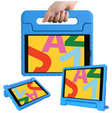 iPad 10.2 2019 Hoesje - Kids Case