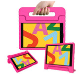 iPad 10.2 2019 Hoesje - Kids Case