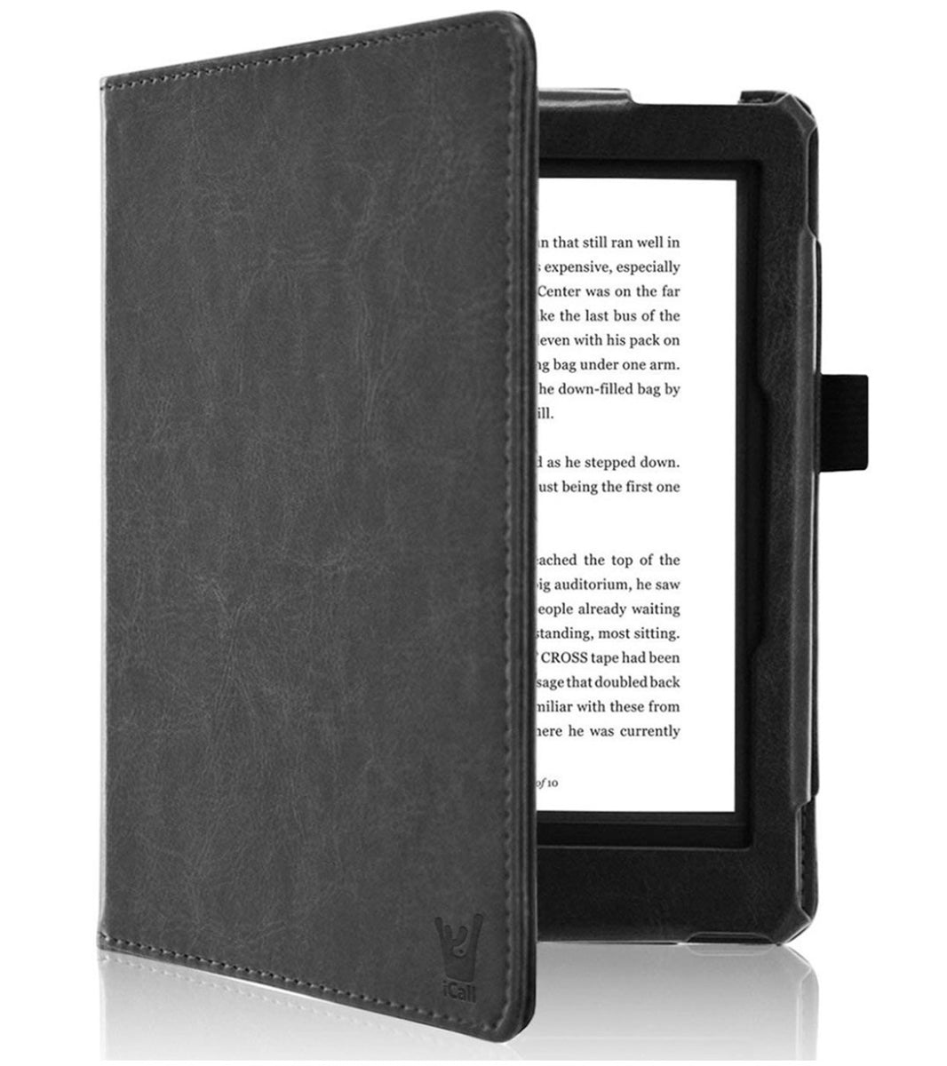 kwmobile Étui liseuse Compatible avec Pocketbook Verse/Pro/Color/Vivlio Light/Li kwmobile Étui liseuse Compatible avec Pocketbook Verse/Pro/Color/Vivlio Light/Li