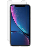 Apple iPhone XR Screenprotector - Case Friendly
