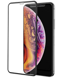Apple iPhone XS / X Screenprotector - Full Screen