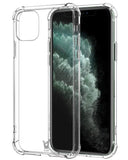 Apple iPhone 11 Pro Hoesje - Shockproof Case