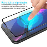 Apple iPhone XR Screenprotector - Full Screen