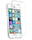 Apple iPhone 5 / 5s / SE Screenprotector - Case Friendly