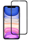 Apple iPhone 11 Screenprotector - Full Screen