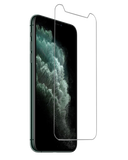 Apple iPhone 11 Pro Screenprotector - Case Friendly