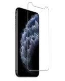 Apple iPhone 11 Pro Max Screenprotector - Case Friendly