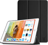 iPad 2018 Hoes - iPad Hoes 2018 - 9.7 Inch - iPad 2018 Hoes Book Case Zwart
