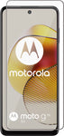Motorola Moto G73 Screenprotector - Gehard Glas Screen Protector GlassGuard
