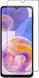 Samsung A23 Screenprotector - Samsung Galaxy M13 / M23 Gehard Glas Beschermglas Tempered Glass Screen Protector