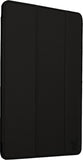 Samsung Galaxy Tab A 10.1 (2019) Hoes - Smart Book Case Tri-Fold Hoesje - iCall - Zwart