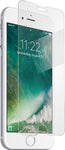 Screenprotector geschikt voor Apple iPhone 7 Plus - Tempered Glass Screenprotector 2,5D 9H (Gehard Glas)