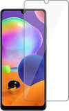 Screenprotector geschikt voor Samsung Galaxy A31 - GlassGuard Screen Protector