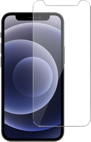 Screenprotector geschikt voor iPhone 13 Mini - Glas Screen Protector