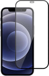 Screenprotector geschikt voor iPhone 13 - FullGuard Screen Protector