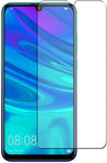 Screenprotector geschikt voor Huawei P Smart 2019 - Glazen Gehard | Case Friendly | Tempered Glass - van iCall