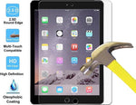 Screenprotector geschikt voor iPad Mini (2019) / Mini 4 Screenprotector - Gehard Glass