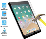 Screenprotector geschikt voor iPad Air 2019 / Pro 10.5 - Screen Protector Glas