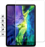 Screenprotector geschikt voor iPad Pro 2020 11 inch - Screen Protector Glas