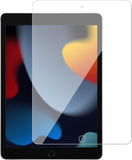 Screenprotector geschikt voor iPad 2021 - 10.2 inch - Screenprotector geschikt voor iPad 2021 Screen Protector Glas