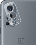 Camera Screenprotector geschikt voor OnePlus Nord 2 - Glas Screen Protector